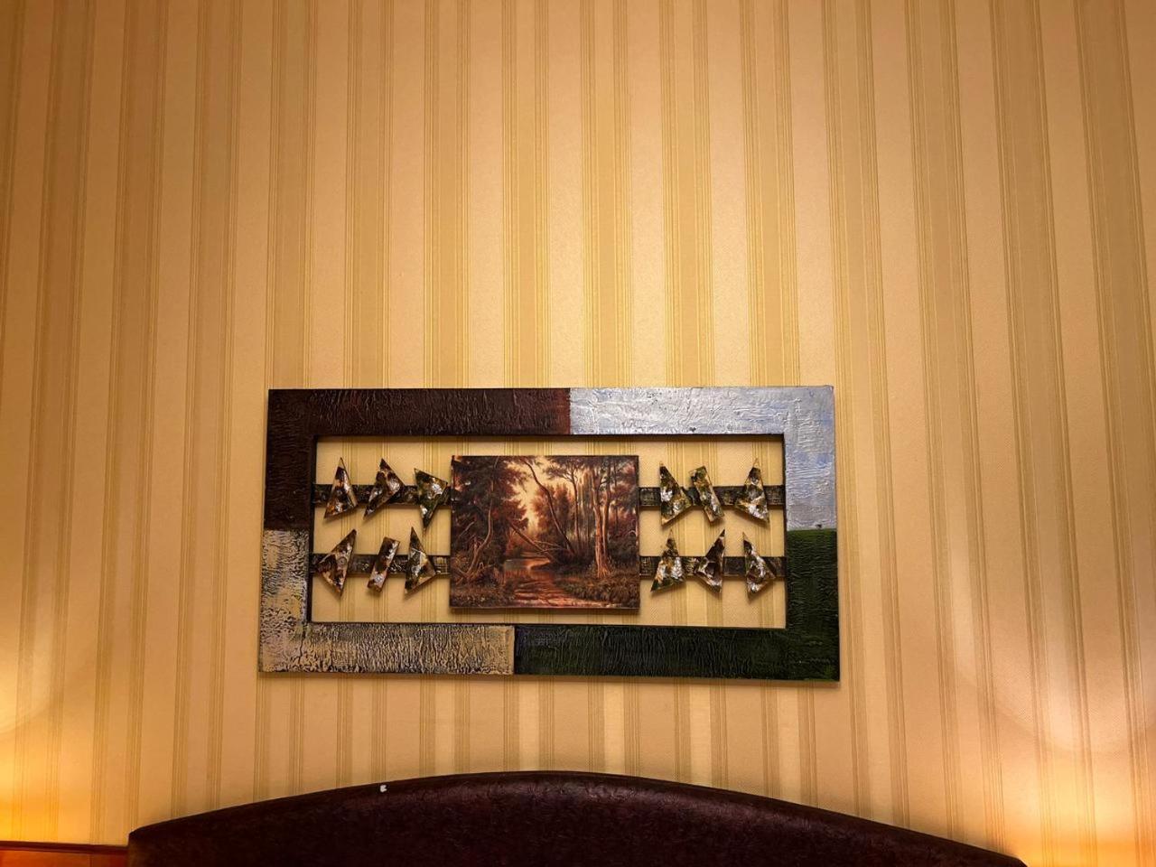 דובאי New California Hotel מראה חיצוני תמונה